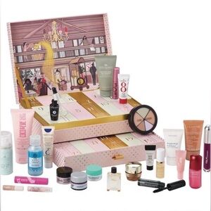 25pcs Luxury Beauty Advent Calendar Set